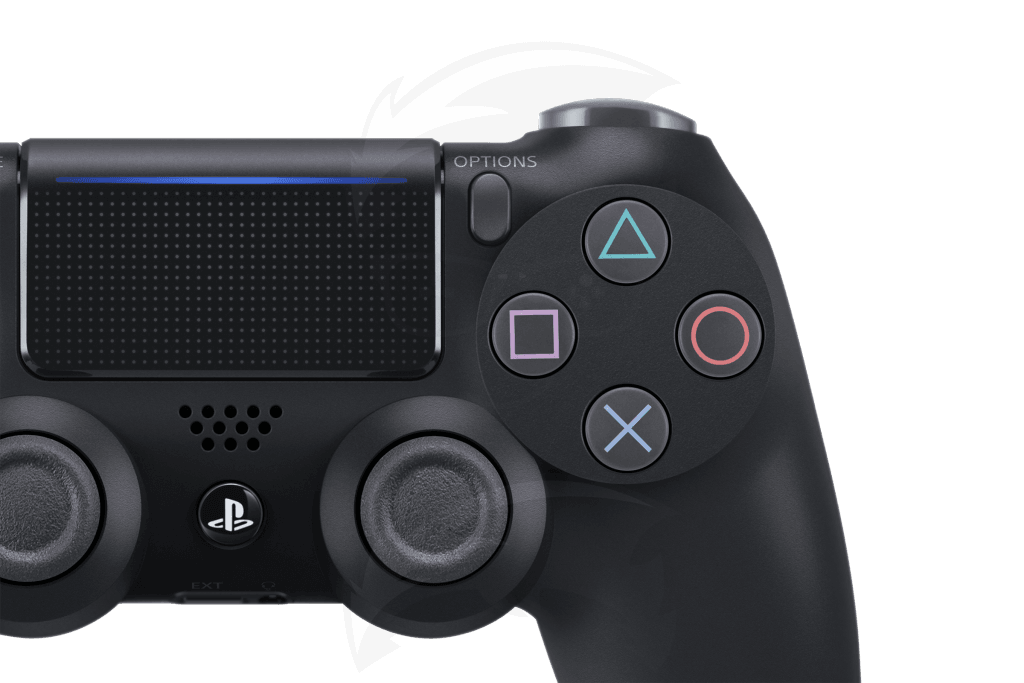 Ps4 Controller Dualshock 4 - Playstation Ps4 Controller Dualshock 4 - Playstation
